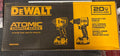 DeWalt Atomic Compact Series