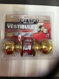 Tuff Stuff Vestibule Lock
